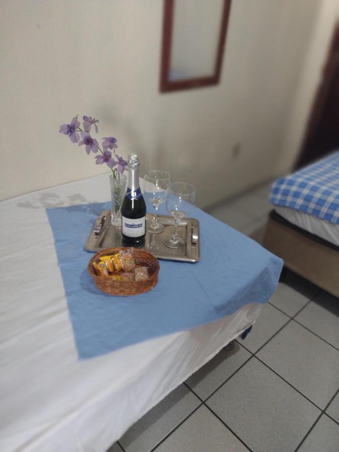 Centro E Inn Fortaleza (Ceara)