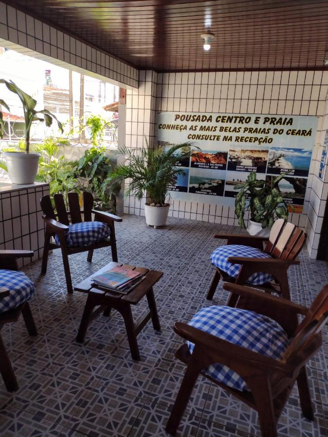 Centro E Inn Fortaleza (Ceara)