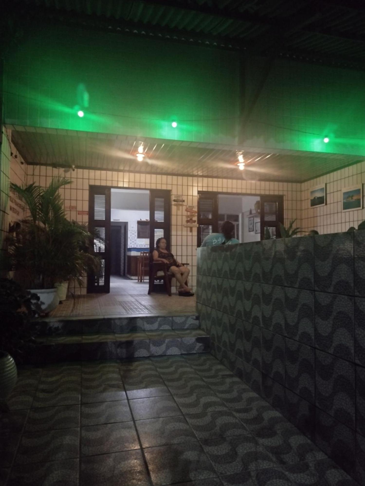Centro E Inn Fortaleza (Ceara)