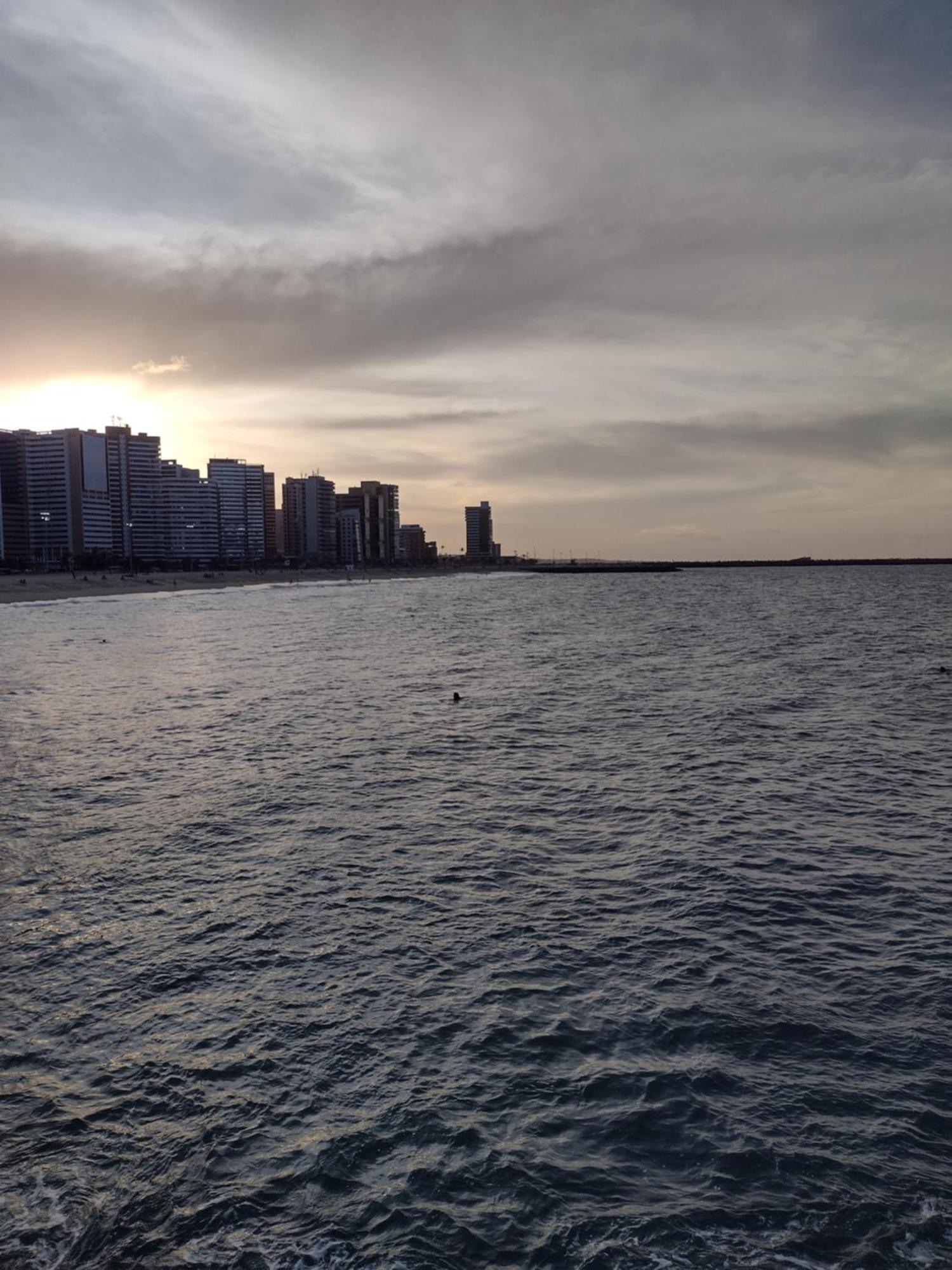 Inn Centro E Fortaleza (Ceara)