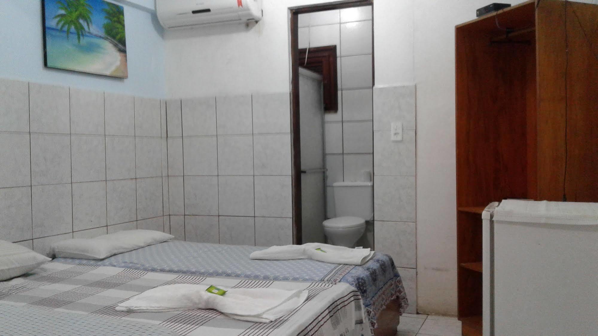 Inn Centro E