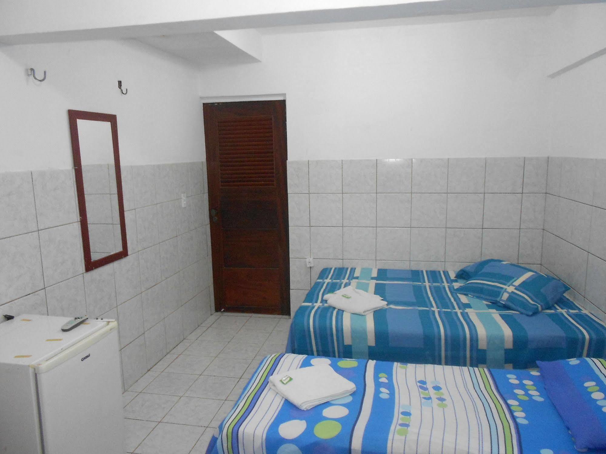 Centro E Fortaleza (Ceara)