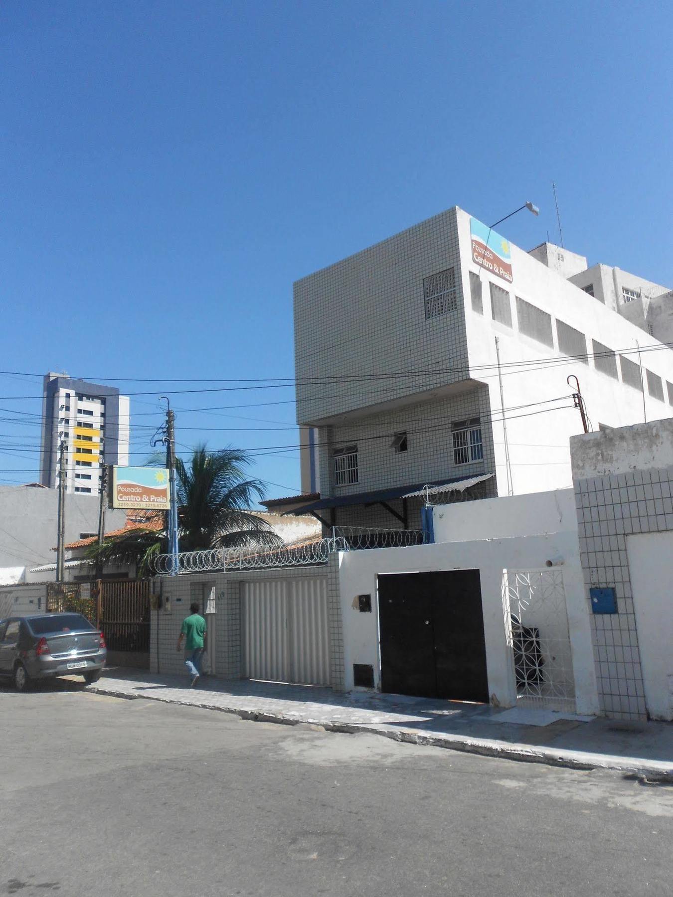 Centro E Inn 2*