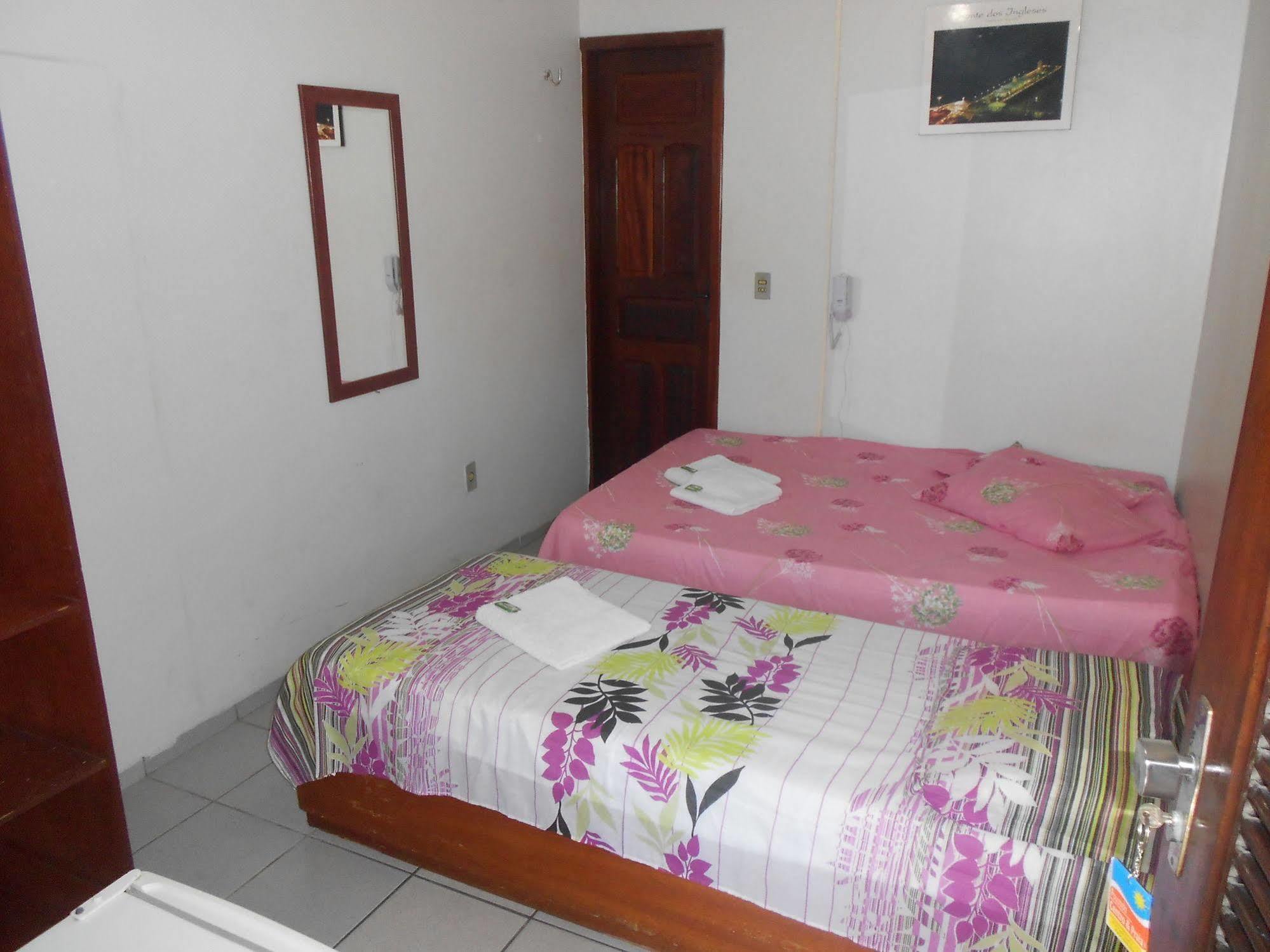 Inn Centro E 2*