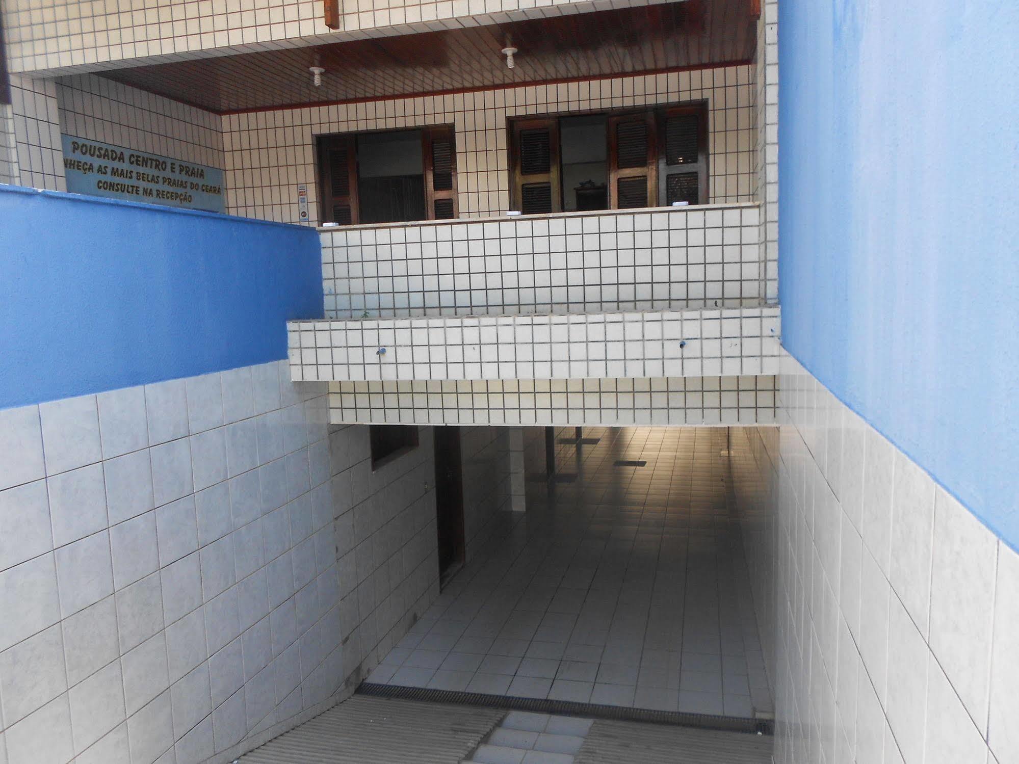 Inn Centro E Fortaleza (Ceara)