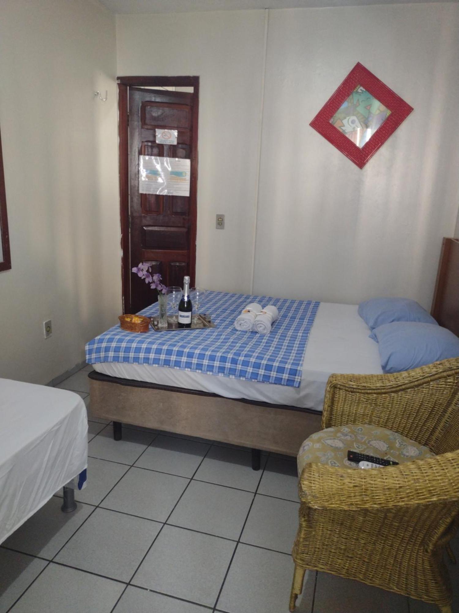 Inn Centro E
