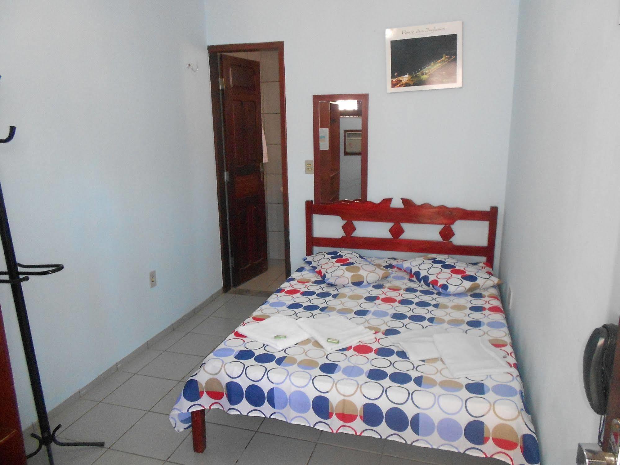 Centro E 2* Fortaleza (Ceara)