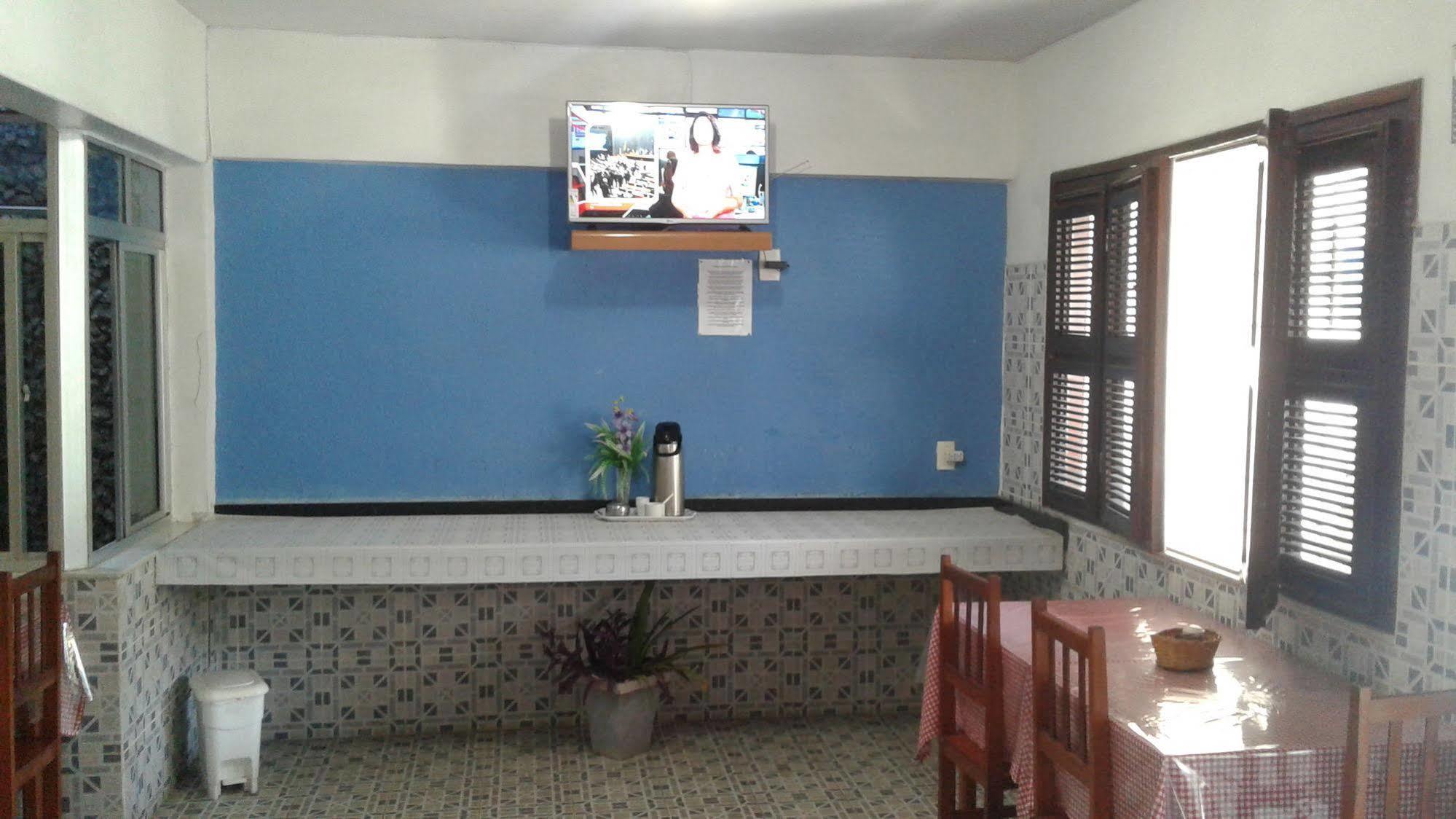Centro E Inn Fortaleza (Ceara)